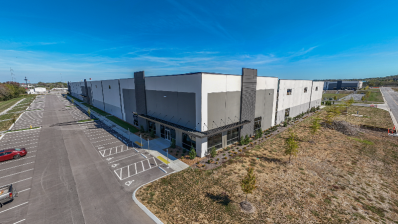 Recapitalization and lease-up of a recently developed, two building industrial park sitting just a half mile from a key national transit corridor in one of the fastest-growing industrial submarkets of the thriving, 95.7%-occupied Nashville metro.